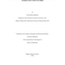 Trauma-informed care