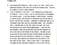 DiSpirito, Robert Interview Transcript