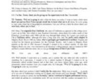 Ovenshine, Gordon Interview Transcript