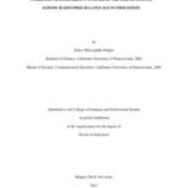 Workload Manageability