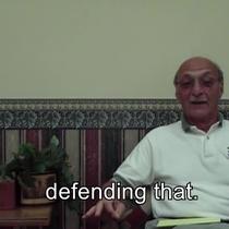 Gagliardo, Steve Interview Video Clip