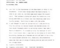 Sack, Lucy Interview Transcript