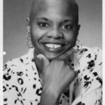 Renee Hicks Publicity Photograph