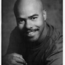 Carl Banks Publicity Photograph