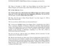 Russell, Bruce Interview Transcript