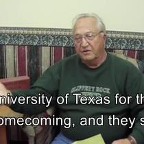 Dispirito, Bob Interview Video Clip