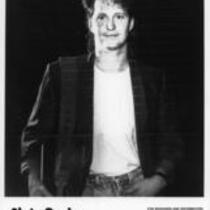 Chris Brady Publicity Photograph