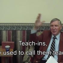 Powell, Walter Interview Video Clip