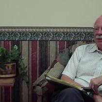 Smith, G. Warren Interview Video Clip