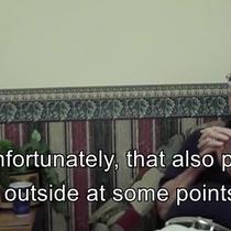 Laughner, Carl Interview Video Clip