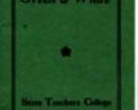 Green and White