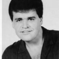 Randy Riggle Publicity Photograph
