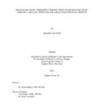 Neurologic music therapists' perspectives on neurologic music therapy