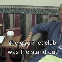 Dreyer, Diana Interview Video Clip