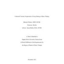 Unhoused veterans' experiences of song sharing in music therapy