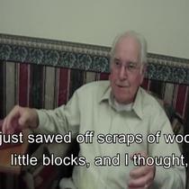 Stahlman, Joe Interview Video Clip