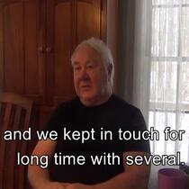 Steele, Terry Video Clip