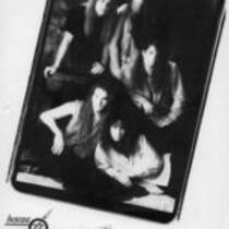 Inside Out Publicity Photograph