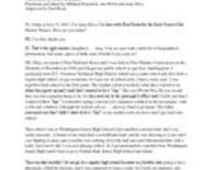 Rizza, Paul Interview Transcript