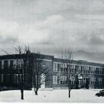 Strain Safety Building