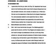 Kuhr, Irv and Martha Haverstick Interview Transcript