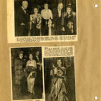 Nien and Kang-Chi Cheng from Scrapbook