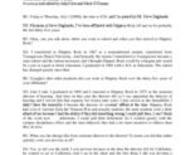 Gagliardo, Steve Interview Transcript