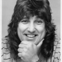 Lou Angelwolf Publicity Photograph