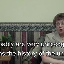 Richardson, Jean Interview Video Clip