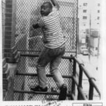 Dan Hamlin Publicity Photograph