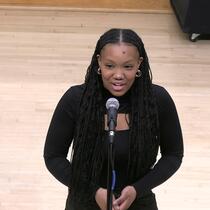 Somewhere That’s Green