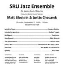 Jazz Ensemble