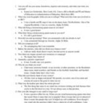 Grybowski, Karen Interview Transcript