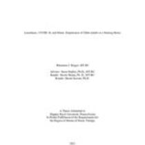 Loneliness, Covid-19, and music