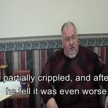 Kelly, Donald Interview Video Clip