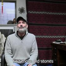 Pitluga, Kurt Interview Video Clip