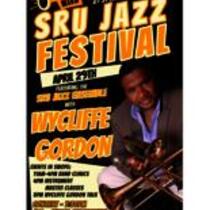 SRU Jazz Festival