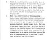 Larson, Allan Interview Transcript