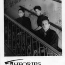 Theories of the Old School Publicity Photograph