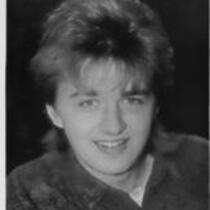 TC Smith Publicity Photograph