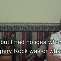 Cleary, Jane Scott Interview Video Clip