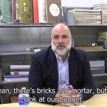 Behre, Bill Interview Video Clip