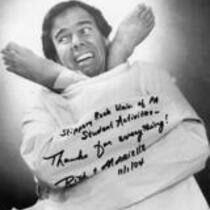 Rich Ames Publicity Photograph