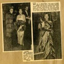 Nien and Kang-Chi Cheng from Scrapbook Copy