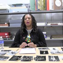 Payne, Ursula Interview Video Clip