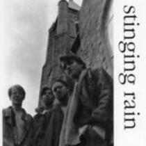 Stinging Rain Publicity Photograph