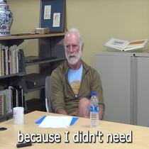 Shaevitz, Ben Video Clip