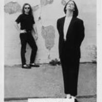 Say So Publicity Photograph