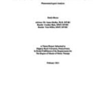 Music therapists' experiences working in a setting that values censorship