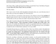 Powell, Walter Interview Transcript